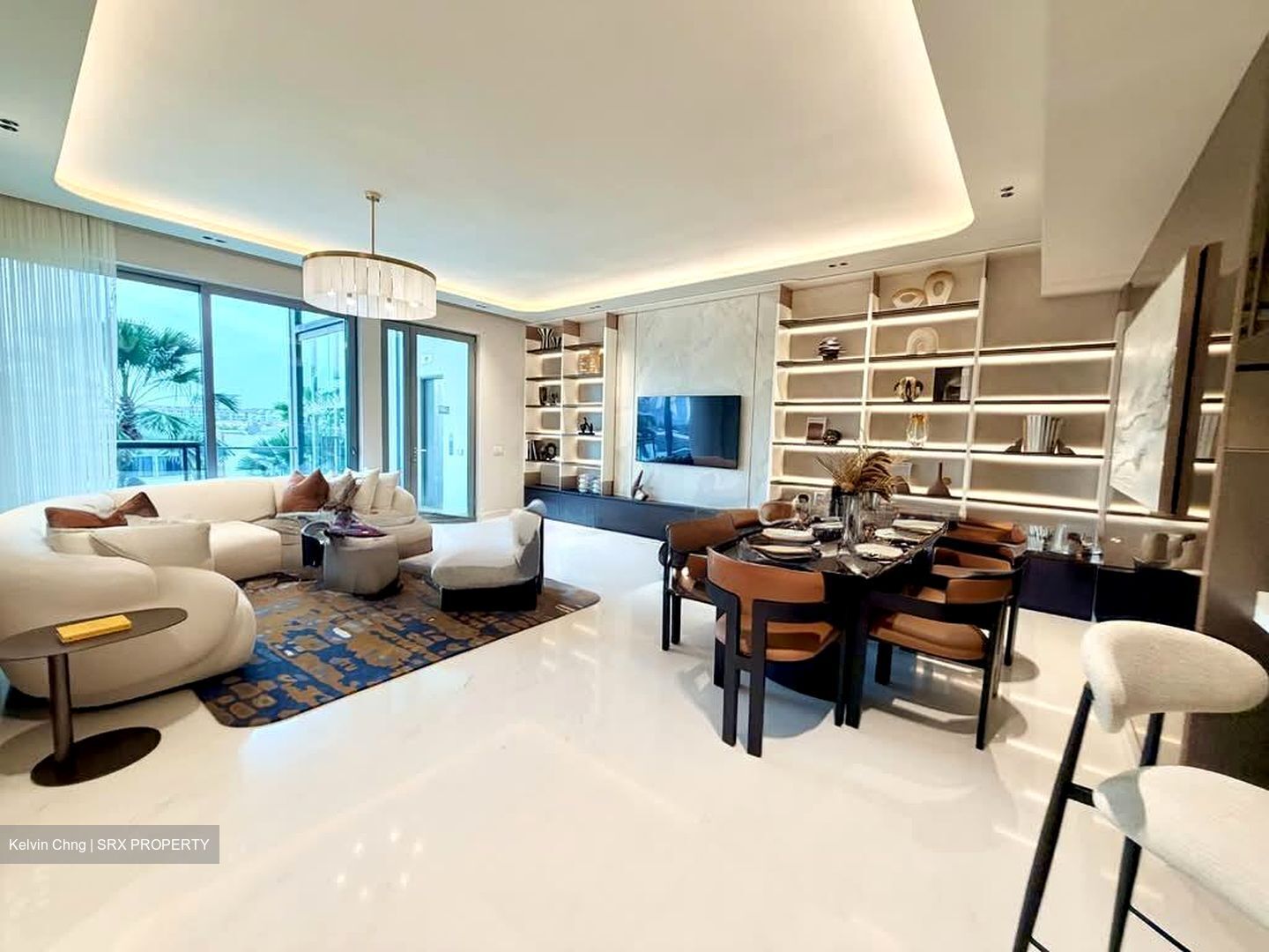 The Residences at W Singapore Sentosa Cove (D4), Condominium #559872091